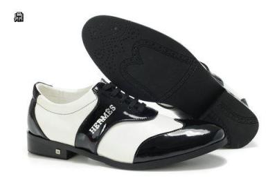 Men's Hermes Shoes-127